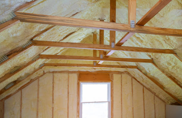 Best Commercial Insulation in Avalon, CA