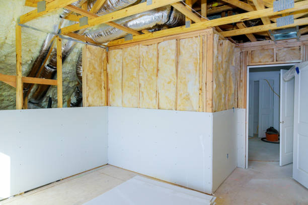 Best Insulation for Specific Applications in Avalon, CA
